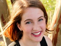 EMTA Volunteer of the Month – Mary Rose Walker-Lieberman