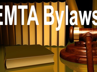 2026 EMTA Bylaws&nbsp;Revision