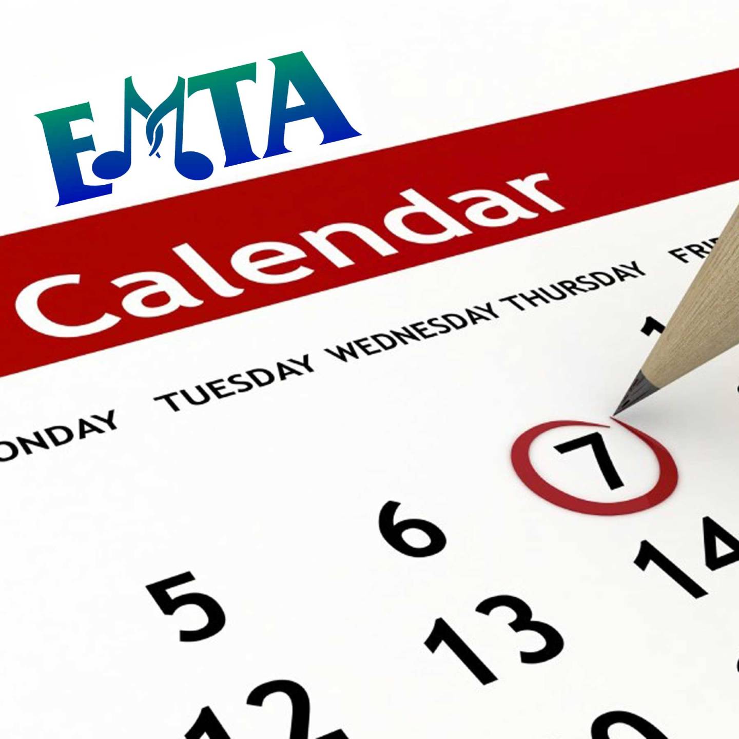 EMTA Calendar – Edmonds Music Teachers Association