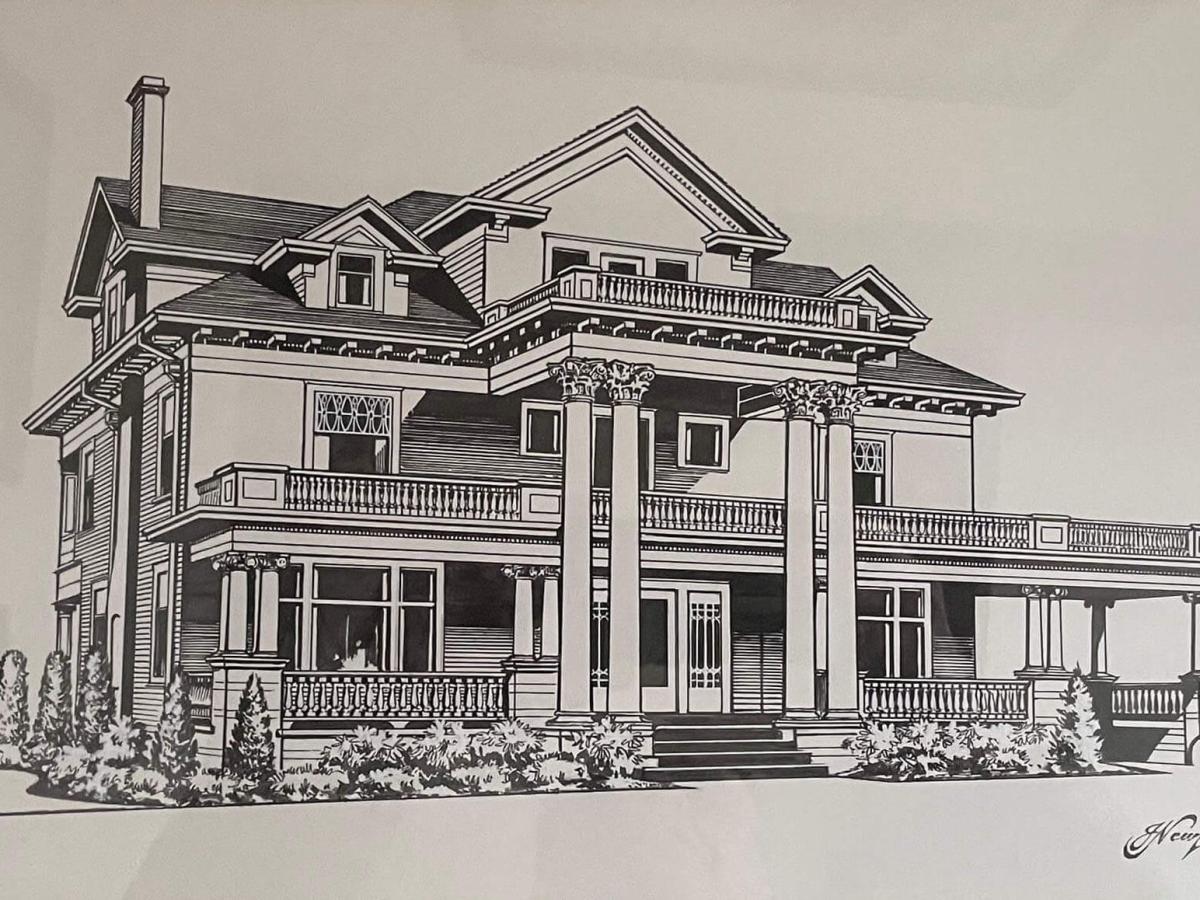 EXCLUSIVE INVITATION: Eleonora Karpukhova Live at Hartley Mansion January 31,&nbsp;2026