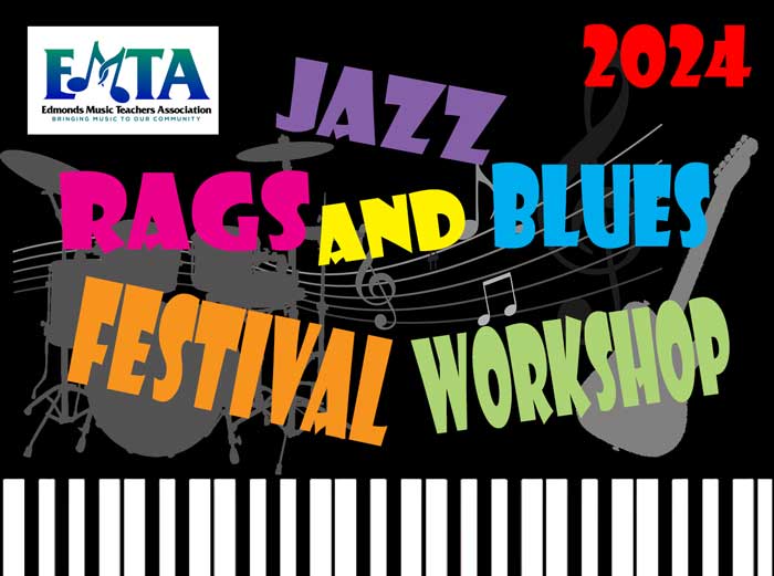 EMTA 2024 Jazz, Rags, and Blues Festival Results – Edmonds Music ...