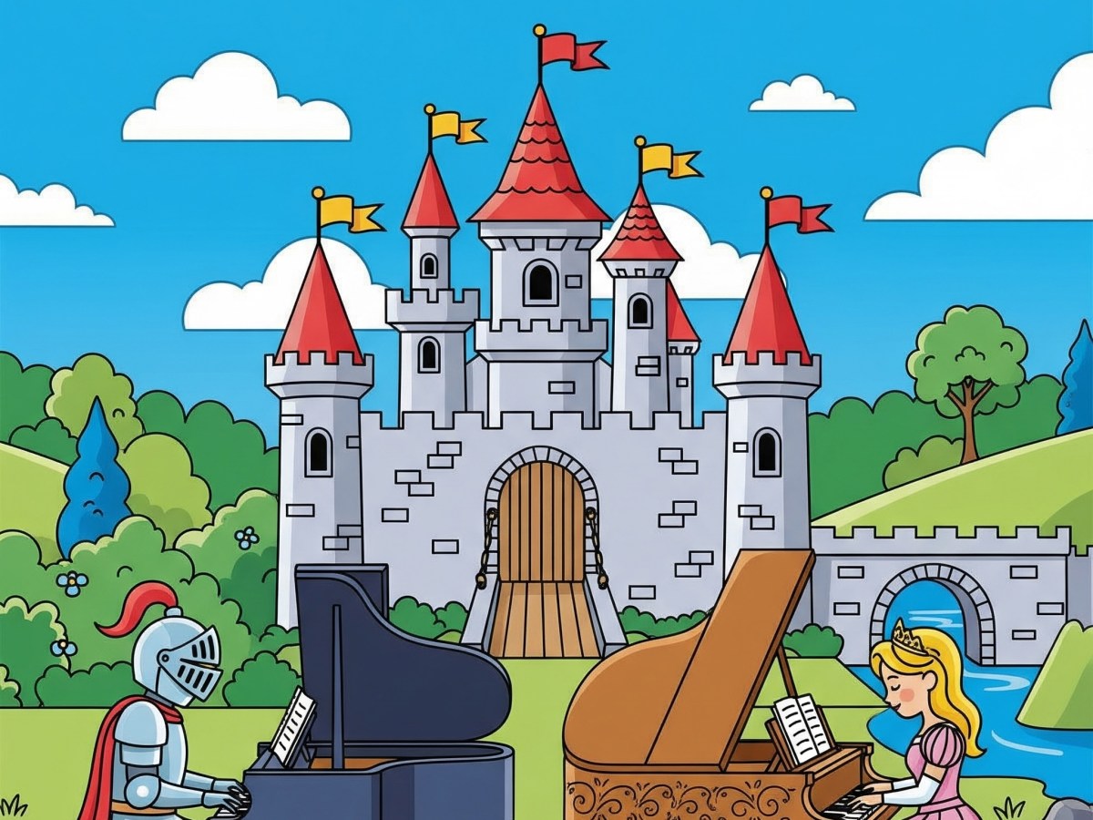 EMTA Musicianship Festival Registration is now open! 