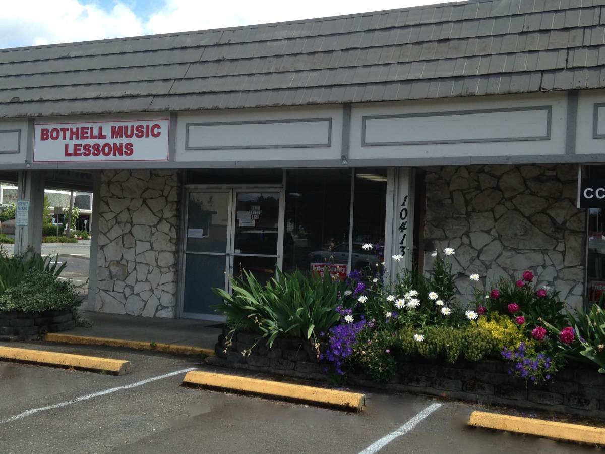 Bothel Teaching Studio Space&nbsp;Openings