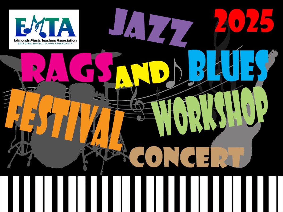 2025 EMTA Jazz, Rags, and Blues Festival&nbsp;Results