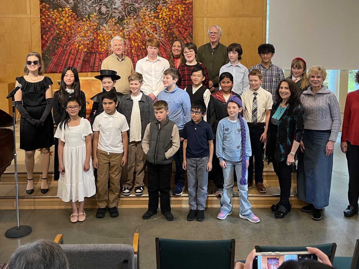 2025 EMTA Fall Community&nbsp;Recital