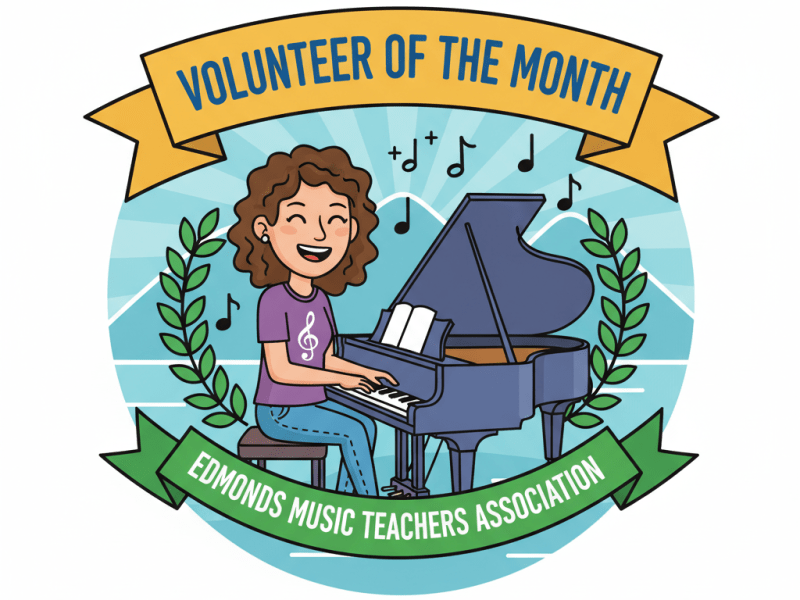 EMTA November 2025 Volunteer of the&nbsp;Month