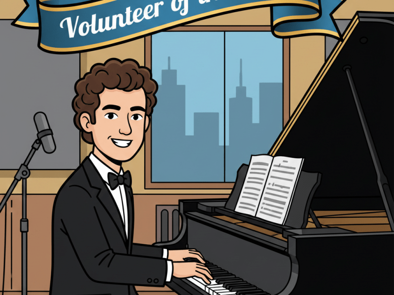 January 2026 EMTA Volunteer of the Month – Stan&nbsp;Watkins