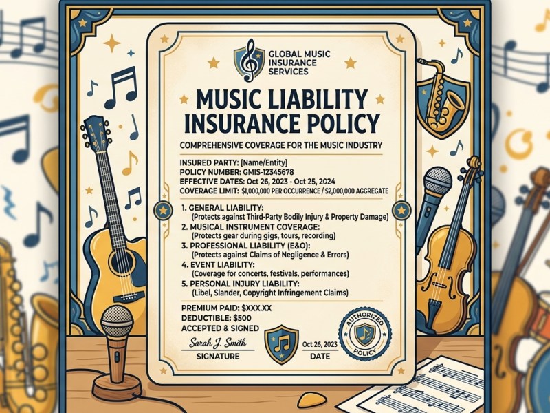 Insurance for Individual Teacher Events at&nbsp;EUUC