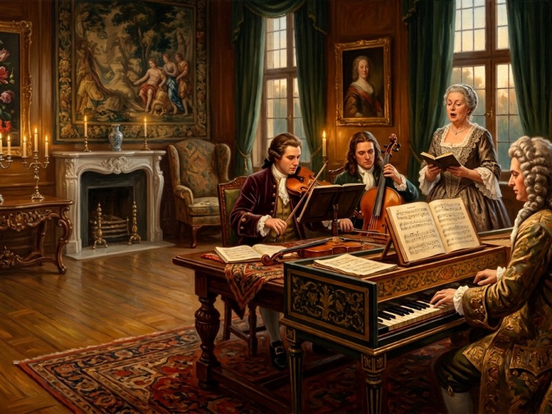 EMTA Professional Development Course – Teaching Baroque&nbsp;Music